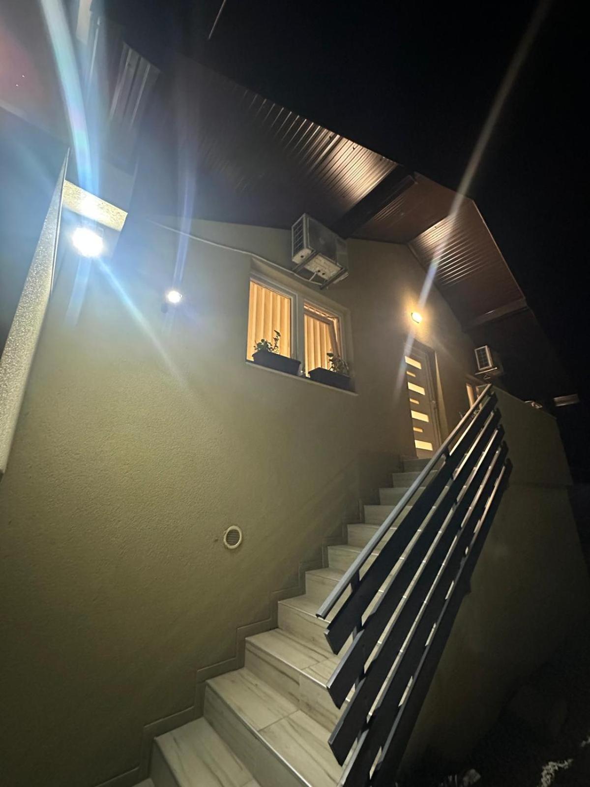 Elda Apartments Visoko Exterior photo